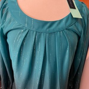 Women blouse